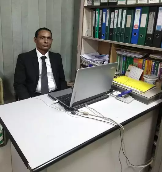 Income Tax Lawyer | Swapan Das | Dhaka | Bangladesh