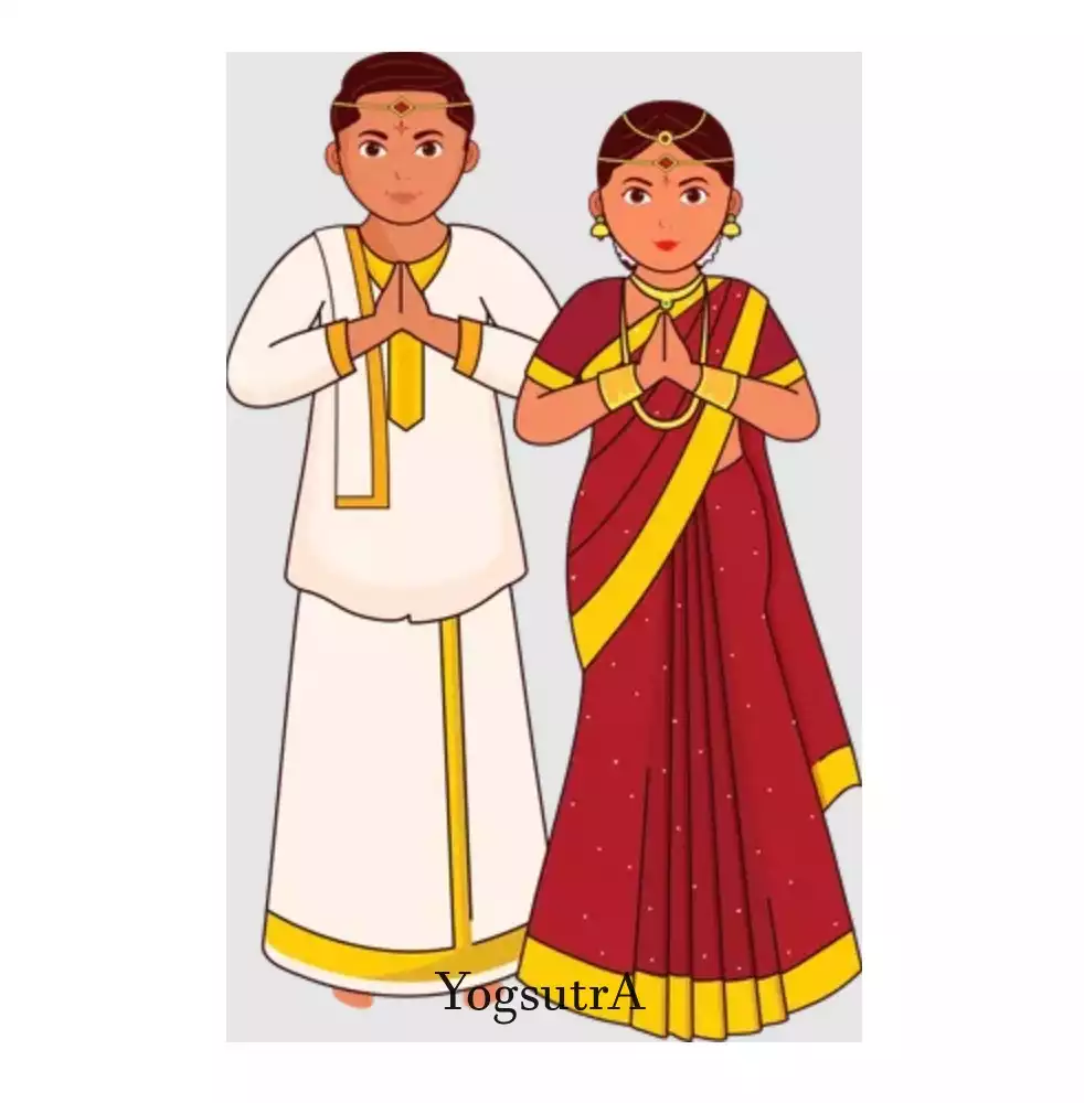 Hindu Bengali Bridegroom | হিন্দু বিবাহের পাত্র