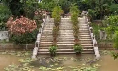 Baldha Garden Dhaka a Botanical Place in Bangladesh
