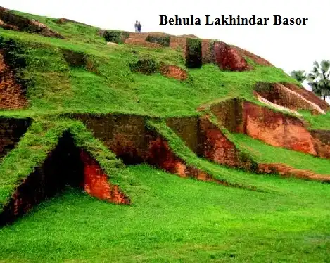 Behula Lakshindar Bashor Ghor a Tourist Landmarks in  Bogra