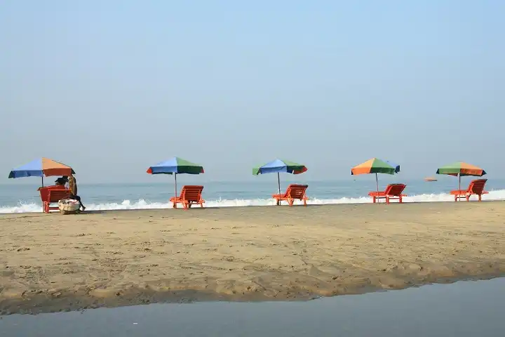 Cox's Bazar Package Tour with cheap Rate 4 Night 5 Days