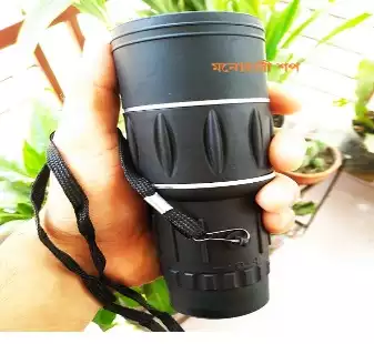 Mono Binocular