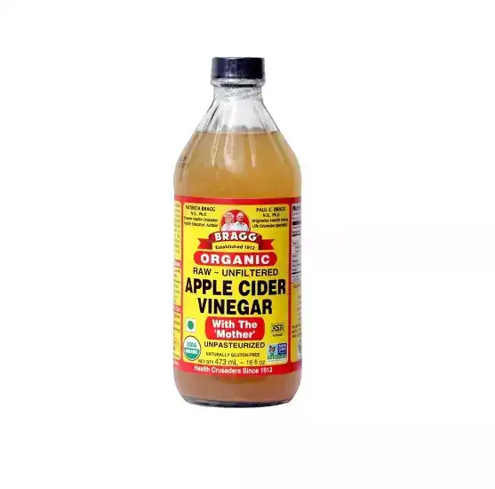 Original Braggs Apple Cider Vinegar | 473ml