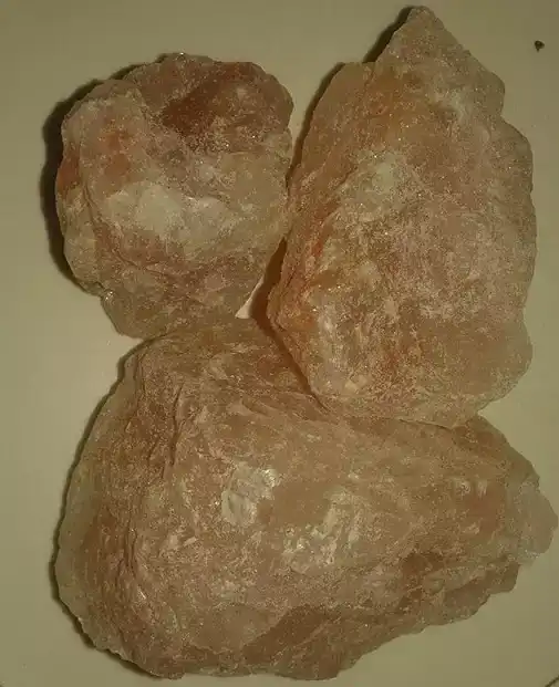 Original Himalayan Pink Salt | 1 kg