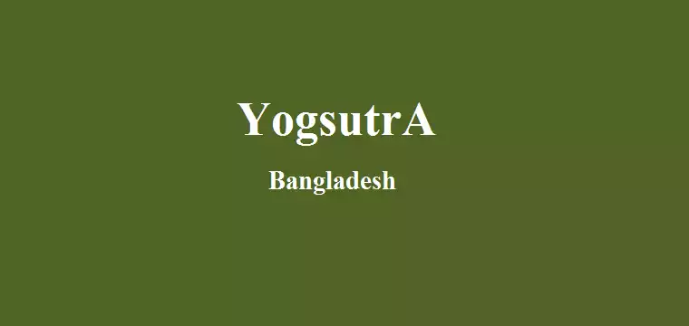 Advertise with YogsutrA