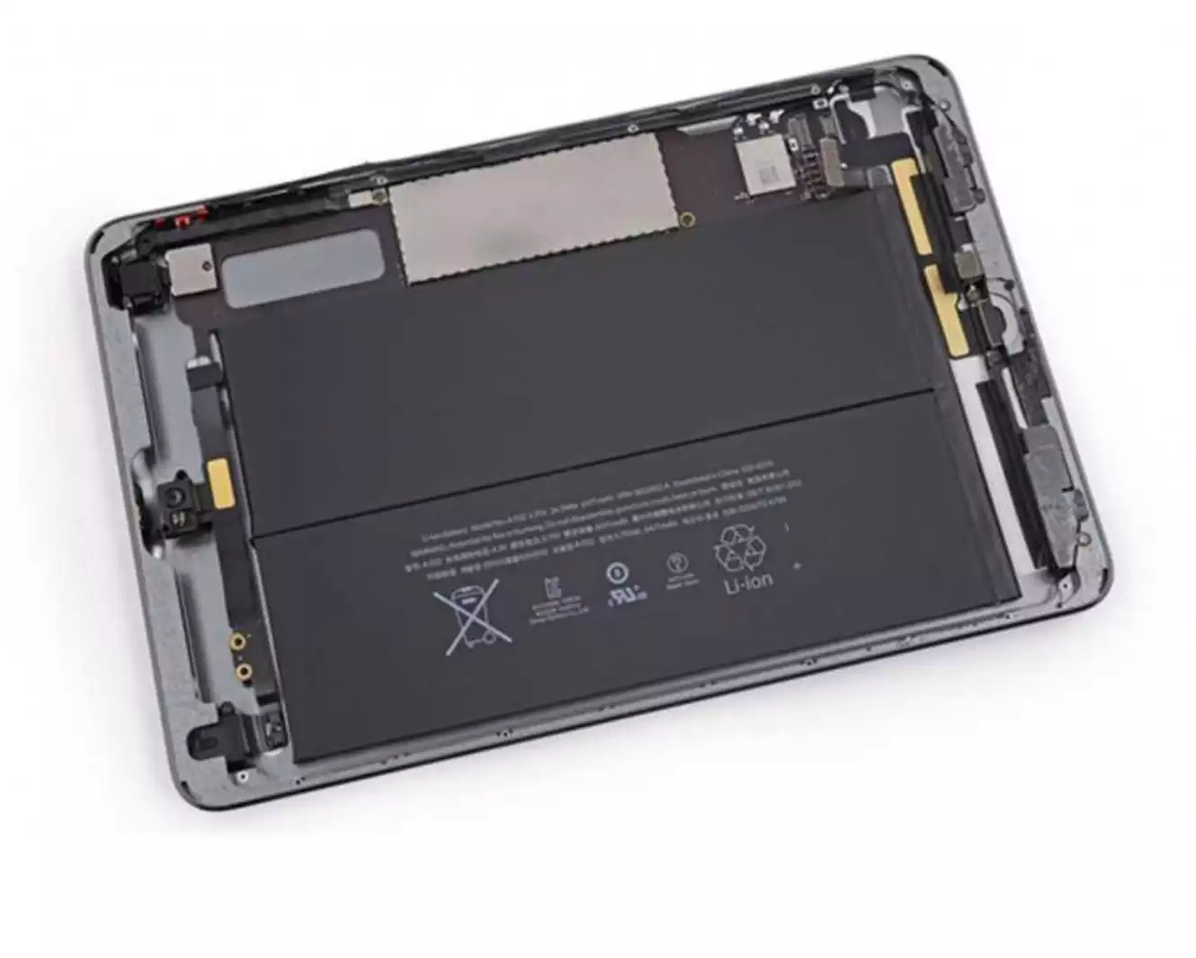 iPad Battery Replacement Dhaka 