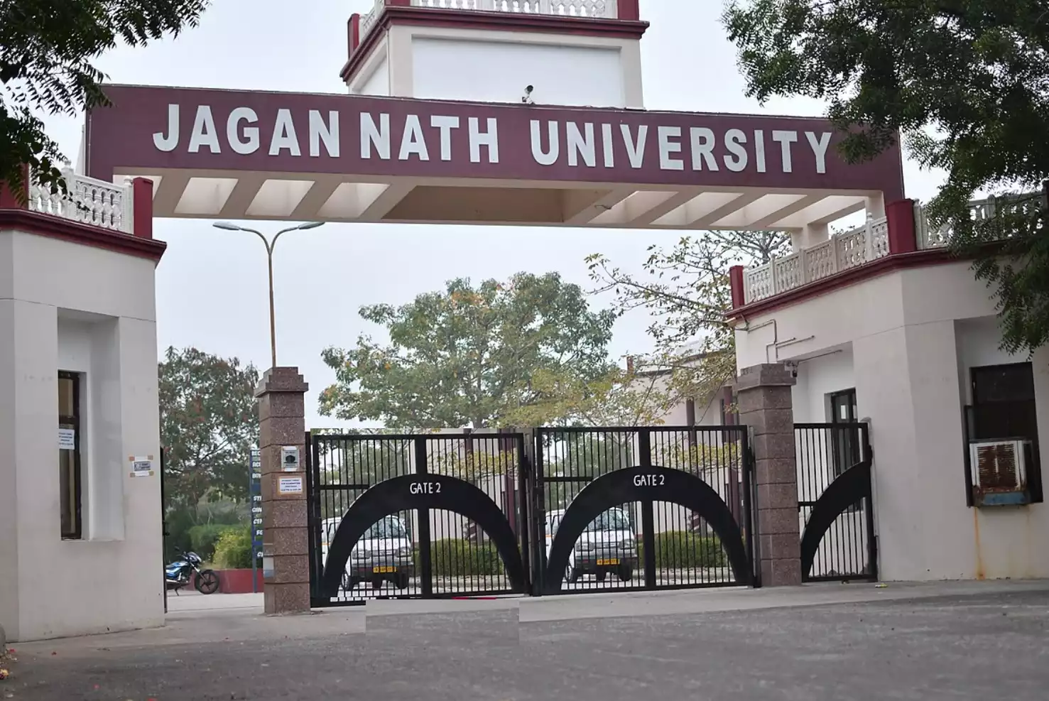 Jagannath University Bangladesh Admission Procedure