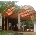 Sri Chaitanya Dev Temple in Sylhet Bangladesh