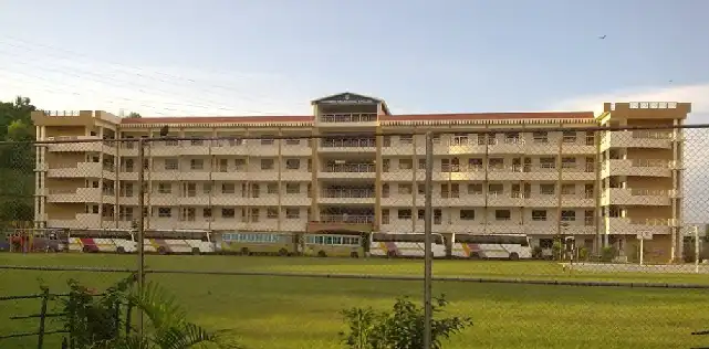 Chittagong Cantonment School and College Admission