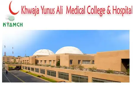 Khwaja Yunus Ali Medical College Enayetpur Sirajganj