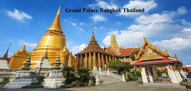 Bangkok tour packages in holidays vacation for Bangladeshi Citizen