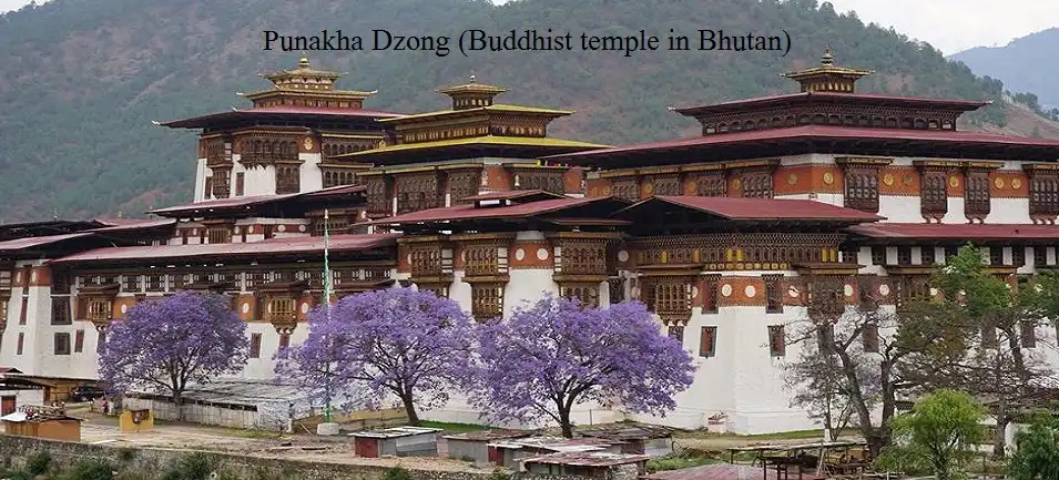 Bhutan Tourism Packages for Bangladeshi Citizen with Low Cost