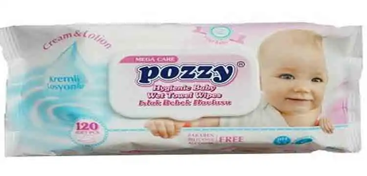 Baby Wet Wipes Towel | at a low price in Bangladesh
