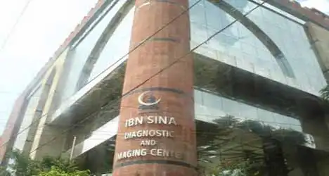 Ibn Sina Medical College Admission Procudure Dhaka