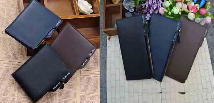 Leather Moneybags | Buy at Low Price in Bangladesh
