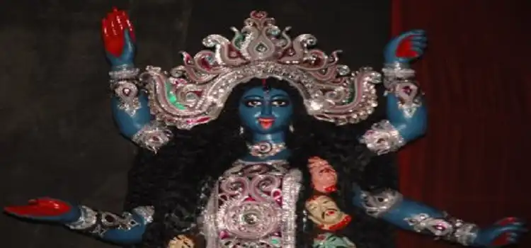 Kali Puja is a bengali religion festival for Bangladeshi and Indian Hindu